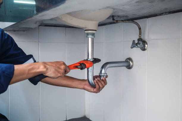 Best Leak Detection Services  in Tolleson, AZ